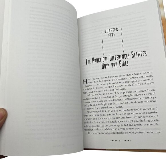 Practical Parenting By Montel Williams & Jeffrey Gardère Ph.D.  2000 Hardcover - Picture 9 of 16